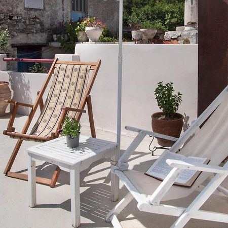 Feneri 3 -Cozy Rustic Apt 20' From Elafonisi Beach Perivolia  Buitenkant foto