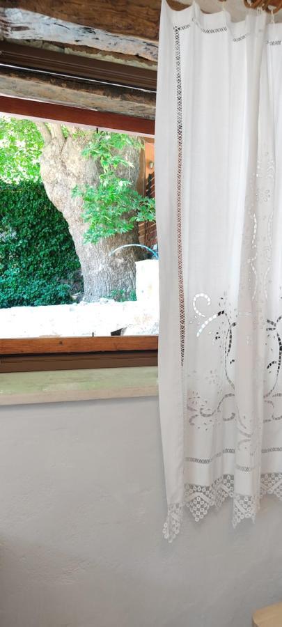 Feneri 3 -Cozy Rustic Apt 20' From Elafonisi Beach Perivolia  Buitenkant foto