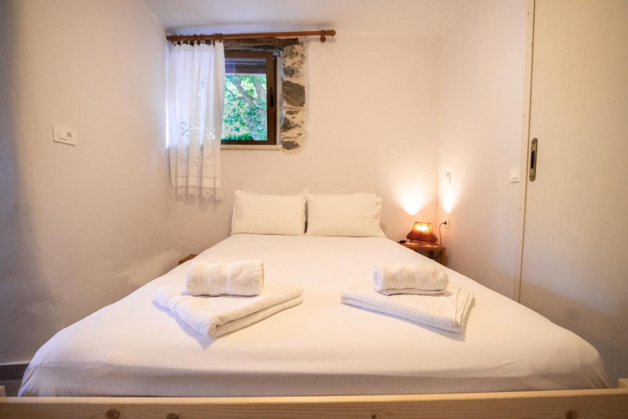 Feneri 3 -Cozy Rustic Apt 20' From Elafonisi Beach Buitenkant foto